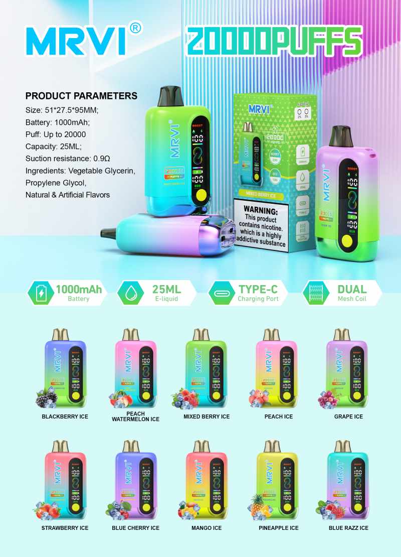 MRVI 20000 1 MRVI 20000 1
