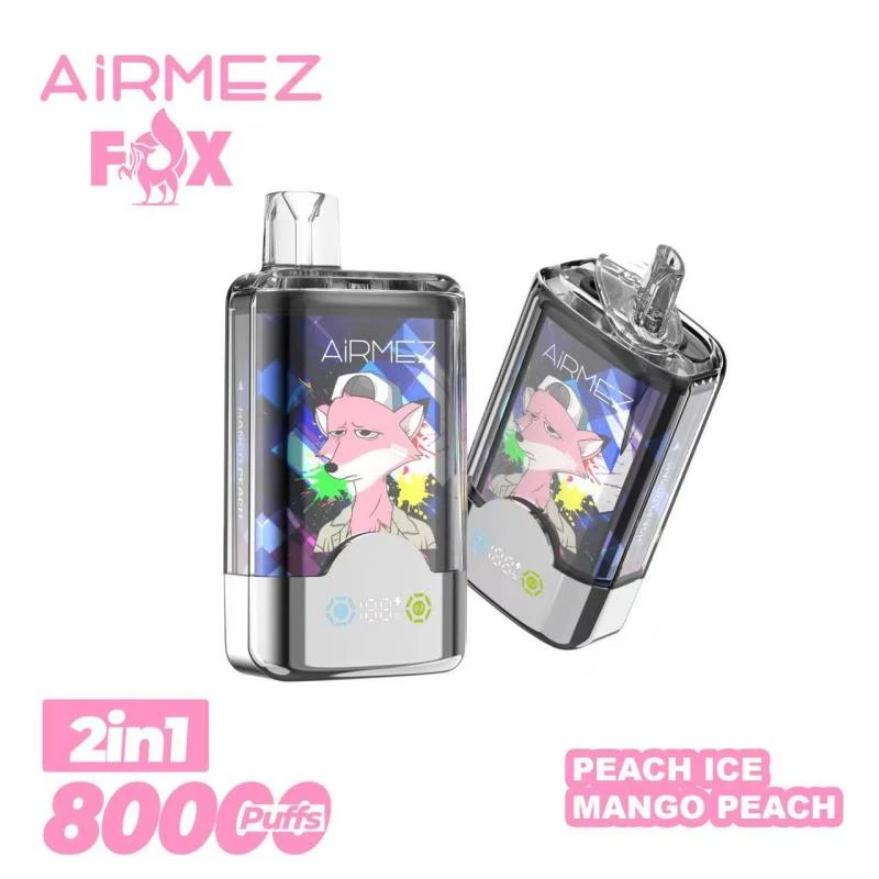 Airmez fox 80000 20