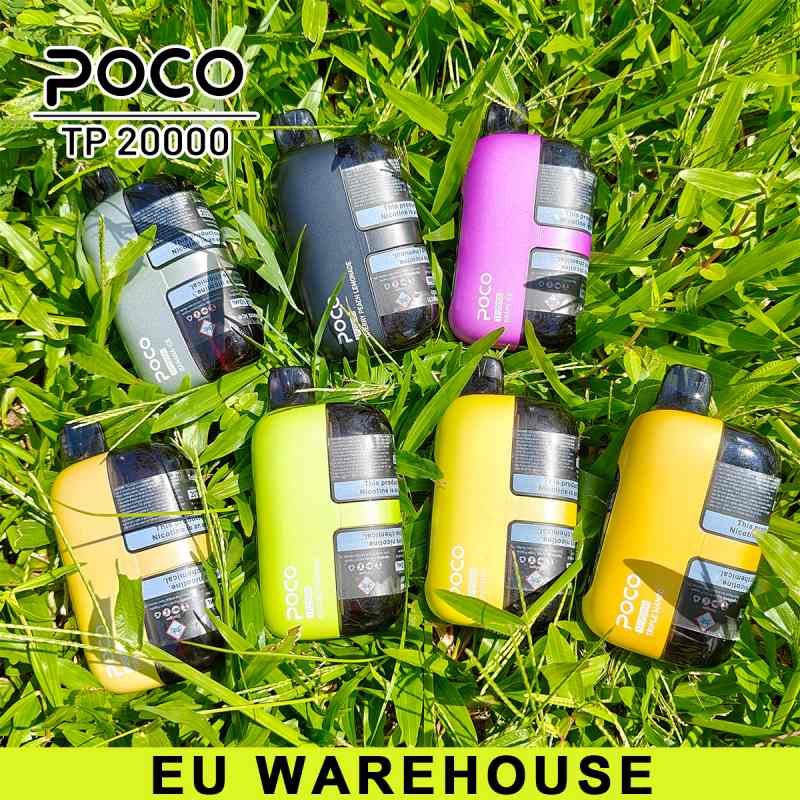 POCO TP20000 29