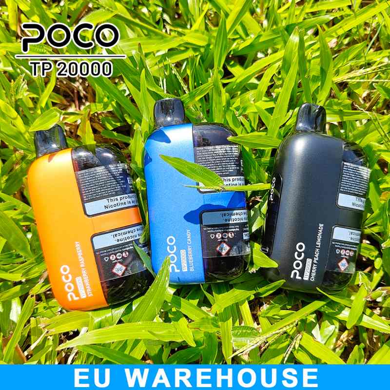 POCO TP20000 23