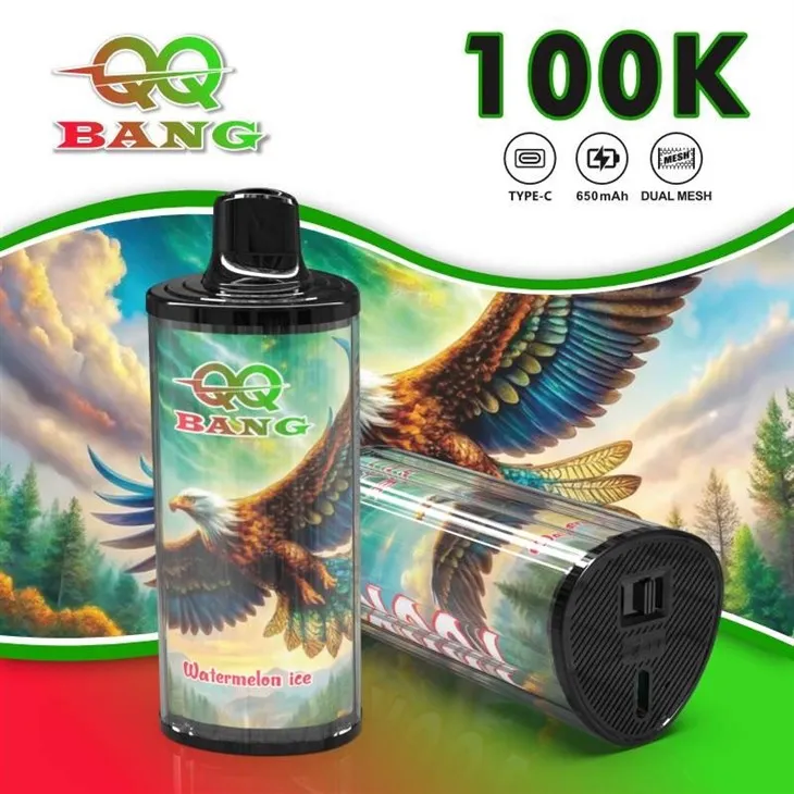 QQ BANG 100K suppliers