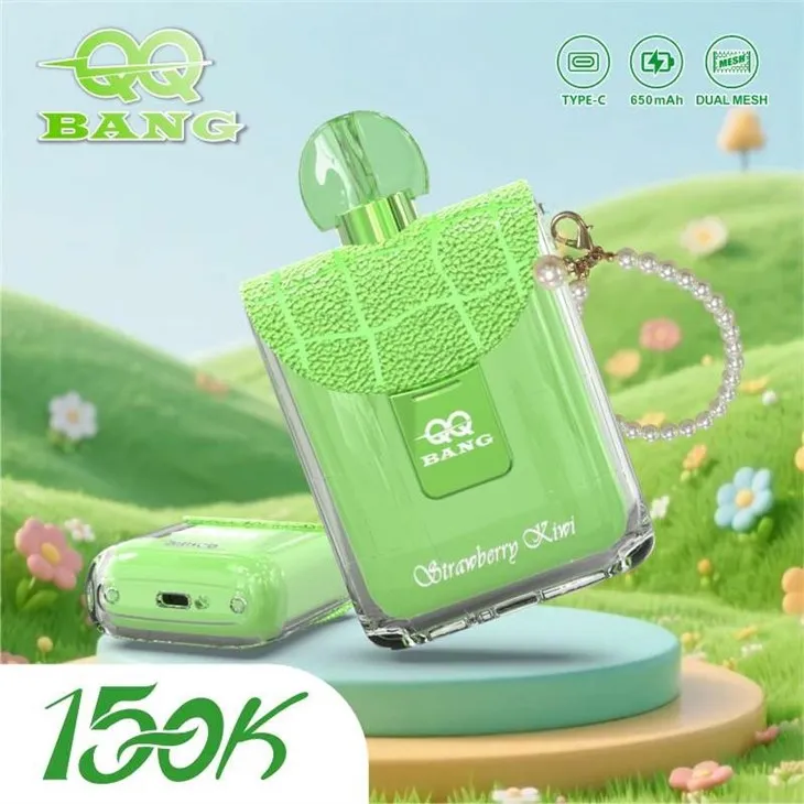 QQ BANG 150K 8