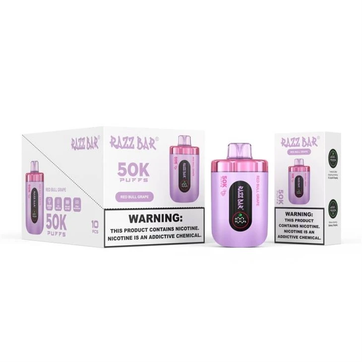 RAZZ BAR 50K