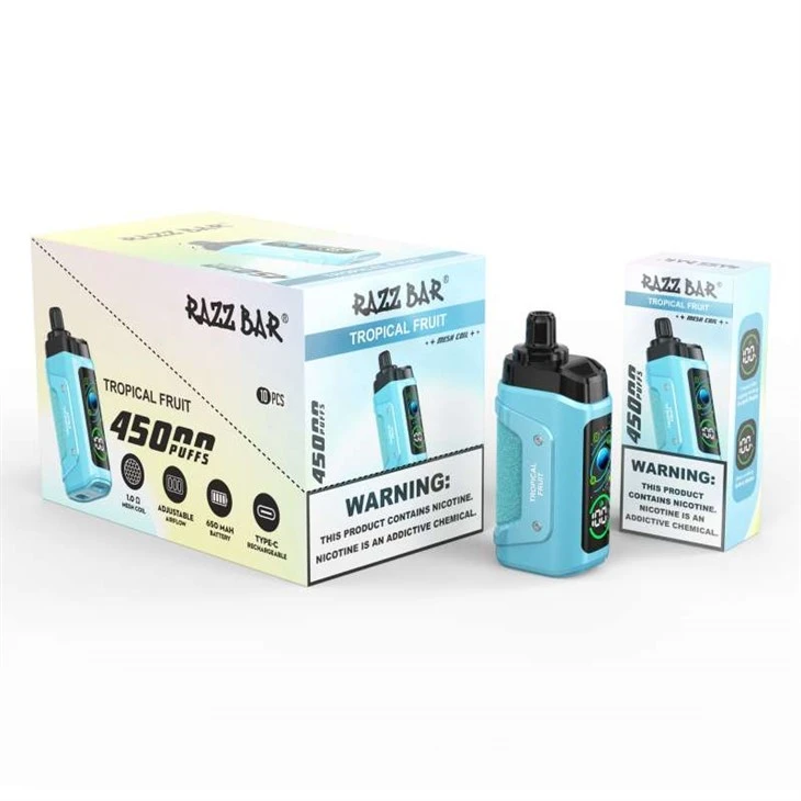 Razz Bar 45k نفث