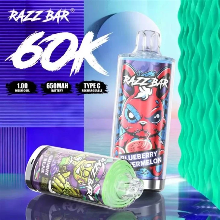 راز بار 60000 باف فيب
