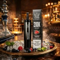 آي واها 200 ألف نفث