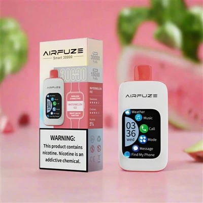 Airfuze Smart 30k
