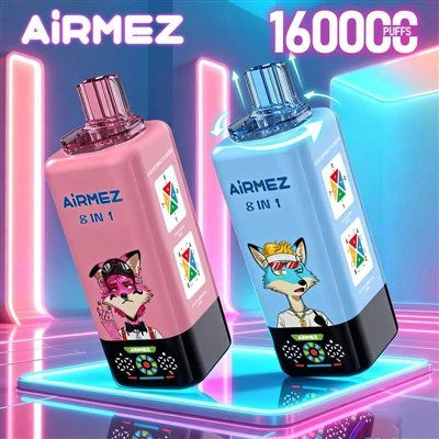 إيرميز فوكس 160 ك 8 في 1