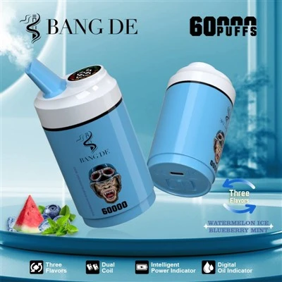 Bang de 60000 3 في 1