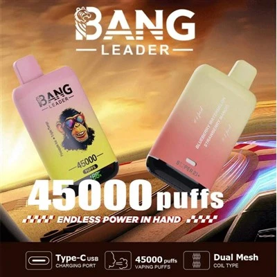 بانج ليدر 45 ألف