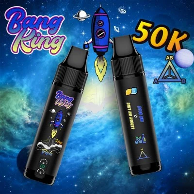 بانج تريبل 50 ألف