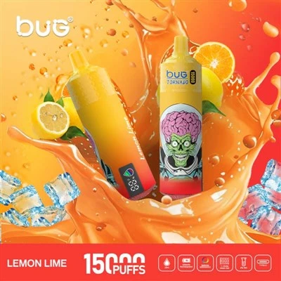علة تورنادو 15000