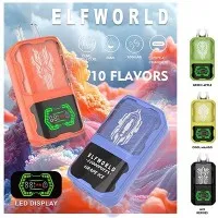 إل وورلد AI22000