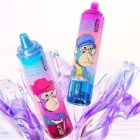 فوموت راندم تورنادو 15000