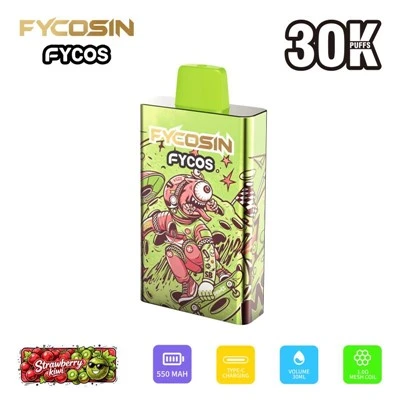 فيكوسين فيكوس 30 ك