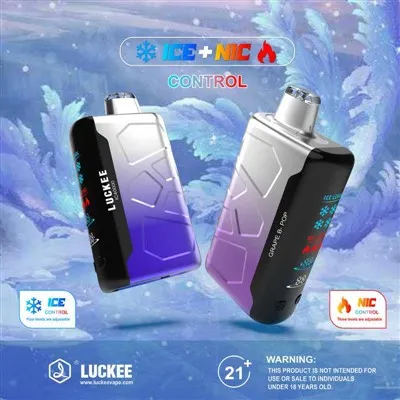 لاكي IC40000