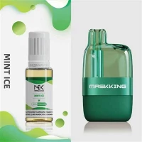 مجموعة UCEE KIT 7000 من ماسككينج