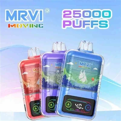 MRVI متحرك 25000