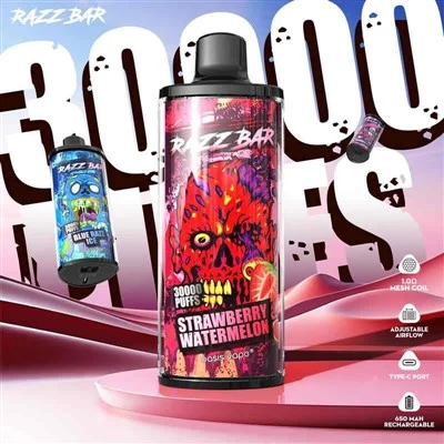 رازبار 30000 بف