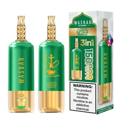 واسبار DTL 3 بوصة1 150K