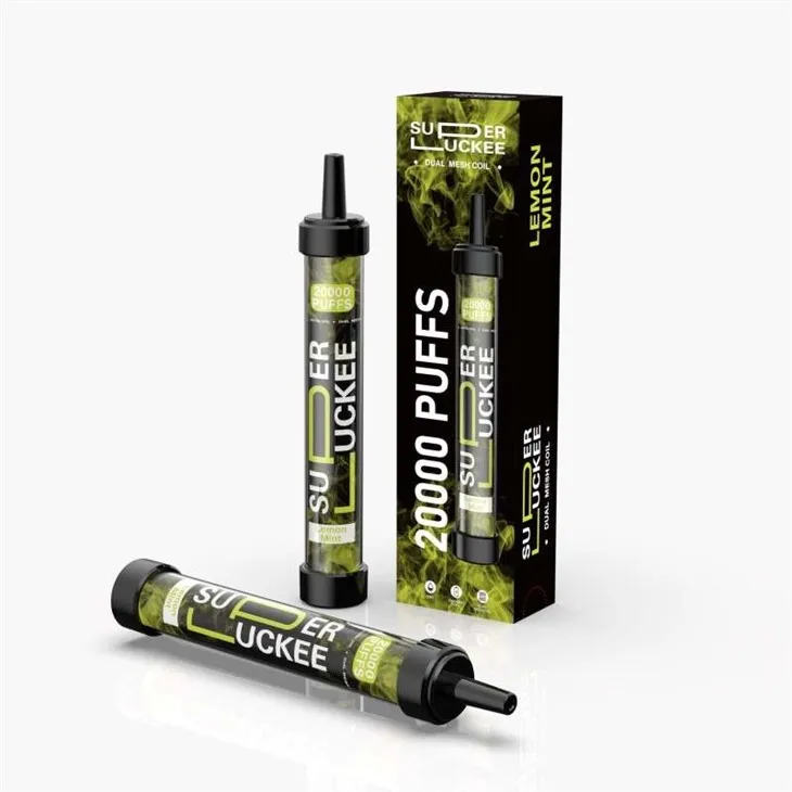 Super Luckee 20000puffs