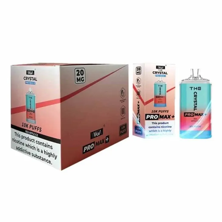 Crystal-Pro-Max-PLUS-by-WGA-10000-Box-of-10